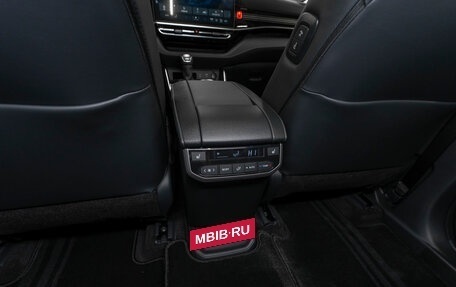 Toyota Highlander, 2025 год, 6 150 000 рублей, 15 фотография