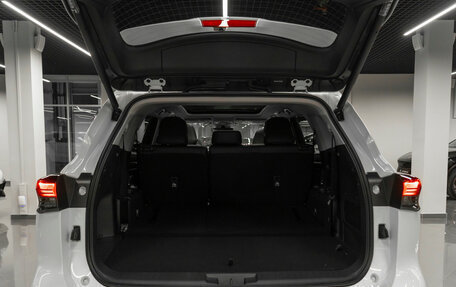 Toyota Highlander, 2025 год, 6 150 000 рублей, 26 фотография