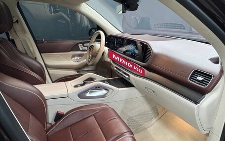 Mercedes-Benz Maybach GLS I, 2021 год, 15 500 000 рублей, 15 фотография