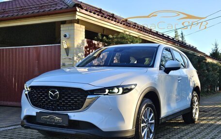 Mazda CX-5 II, 2025 год, 2 960 000 рублей, 1 фотография
