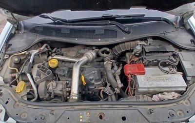 Renault Megane II, 2008 год, 510 000 рублей, 1 фотография