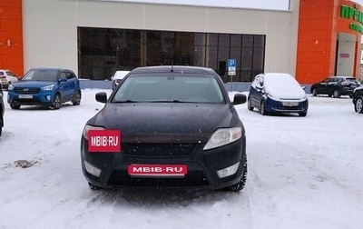 Ford Mondeo IV, 2008 год, 500 000 рублей, 1 фотография