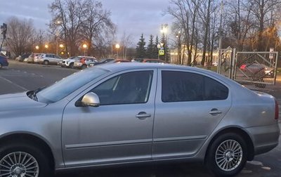 Skoda Octavia, 2012 год, 800 000 рублей, 1 фотография