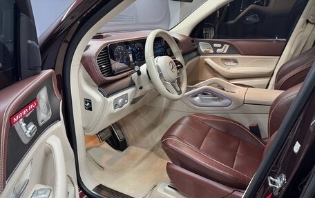 Mercedes-Benz Maybach GLS I, 2021 год, 15 500 000 рублей, 19 фотография