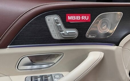 Mercedes-Benz Maybach GLS I, 2021 год, 15 500 000 рублей, 21 фотография
