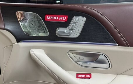 Mercedes-Benz Maybach GLS I, 2021 год, 15 500 000 рублей, 17 фотография