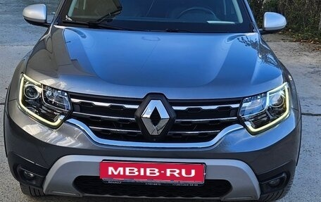 Renault Duster, 2022 год, 2 000 000 рублей, 1 фотография