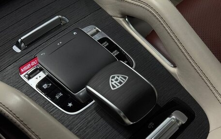 Mercedes-Benz Maybach GLS I, 2021 год, 15 500 000 рублей, 26 фотография