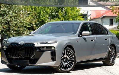 BMW 7 серия, 2024 год, 18 490 000 рублей, 1 фотография