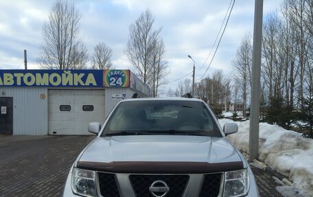 Nissan Pathfinder, 2005 год, 1 500 000 рублей, 2 фотография