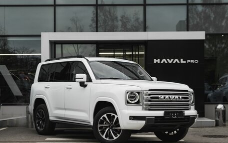 Haval H9, 2024 год, 4 851 000 рублей, 1 фотография