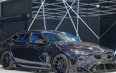 BMW M5, 2024 год, 33 652 072 рублей, 1 фотография