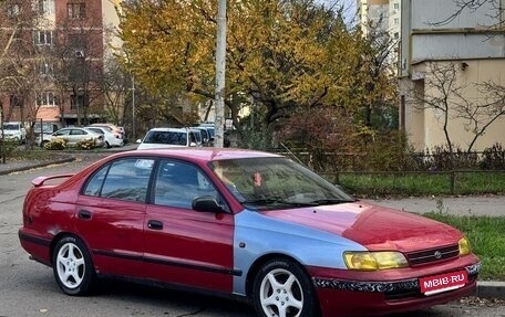 Toyota Carina, 1993 год, 350 000 рублей, 1 фотография