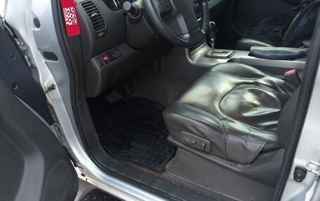 Nissan Pathfinder, 2005 год, 1 500 000 рублей, 6 фотография