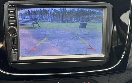 Renault Sandero II рестайлинг, 2017 год, 950 000 рублей, 8 фотография