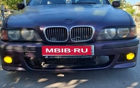 BMW 5 серия, 1996 год, 350 000 рублей, 1 фотография