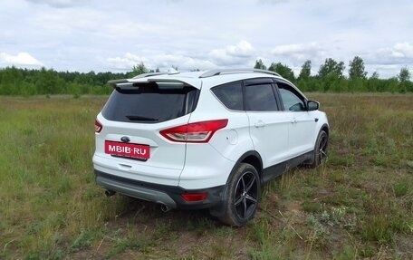 Ford Kuga III, 2013 год, 1 230 000 рублей, 6 фотография