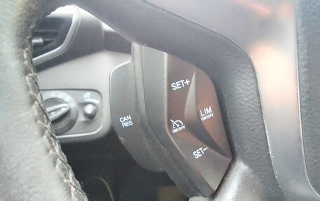 Ford Kuga III, 2013 год, 1 230 000 рублей, 10 фотография