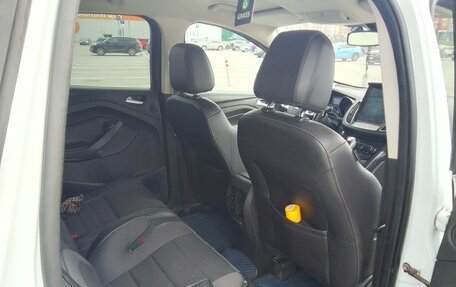 Ford Kuga III, 2013 год, 1 230 000 рублей, 11 фотография