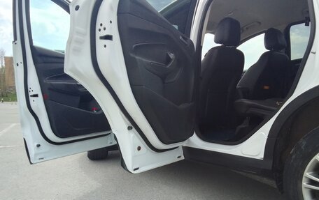 Ford Kuga III, 2013 год, 1 230 000 рублей, 14 фотография