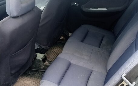 Chery Amulet (A15) I, 2006 год, 130 000 рублей, 5 фотография