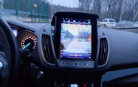 Ford Kuga III, 2013 год, 1 230 000 рублей, 22 фотография