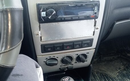 Chery Amulet (A15) I, 2006 год, 130 000 рублей, 3 фотография