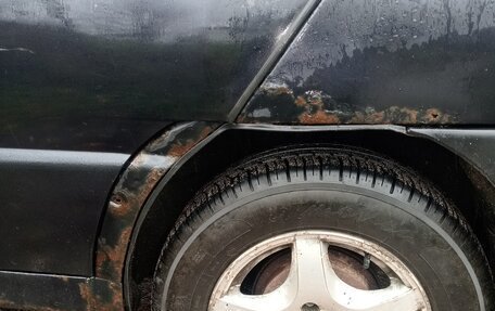 Chery Amulet (A15) I, 2006 год, 130 000 рублей, 7 фотография