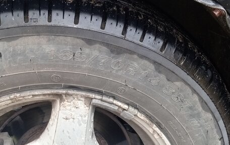 Chery Amulet (A15) I, 2006 год, 130 000 рублей, 6 фотография