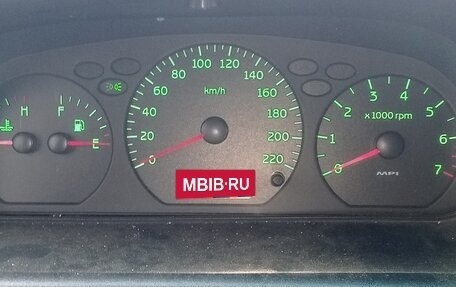 Chery Amulet (A15) I, 2006 год, 130 000 рублей, 2 фотография