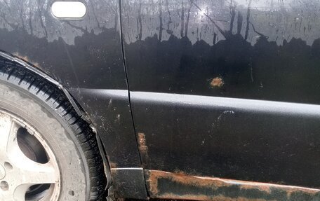 Chery Amulet (A15) I, 2006 год, 130 000 рублей, 8 фотография