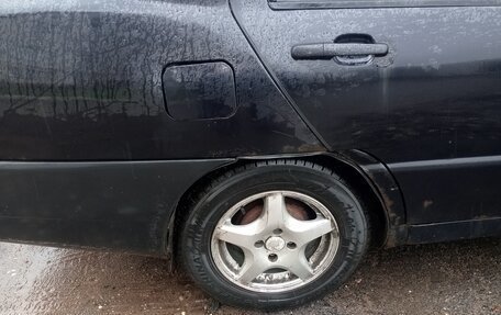 Chery Amulet (A15) I, 2006 год, 130 000 рублей, 12 фотография