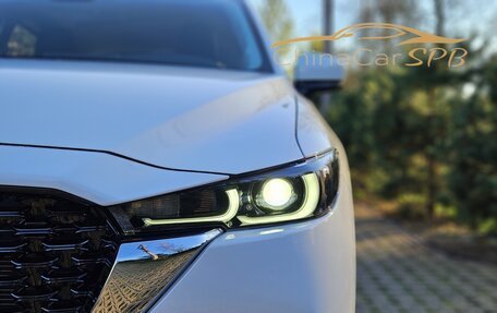 Mazda CX-5 II, 2025 год, 2 960 000 рублей, 6 фотография