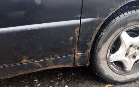 Chery Amulet (A15) I, 2006 год, 130 000 рублей, 10 фотография