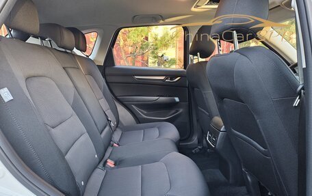 Mazda CX-5 II, 2025 год, 2 960 000 рублей, 4 фотография