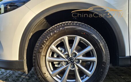 Mazda CX-5 II, 2025 год, 2 960 000 рублей, 9 фотография