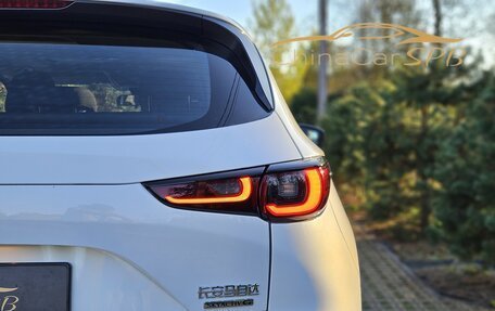 Mazda CX-5 II, 2025 год, 2 960 000 рублей, 8 фотография