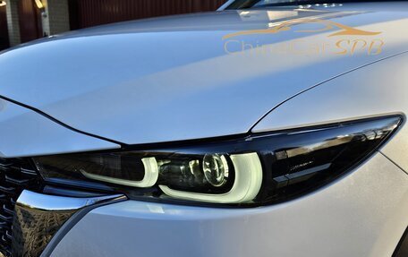 Mazda CX-5 II, 2025 год, 2 960 000 рублей, 10 фотография