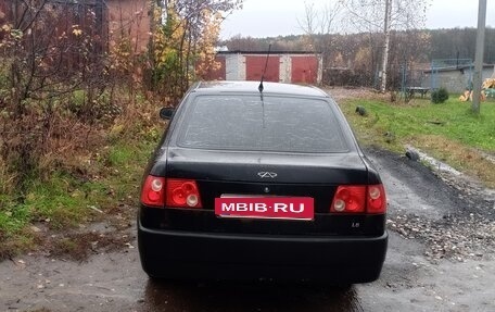Chery Amulet (A15) I, 2006 год, 130 000 рублей, 11 фотография