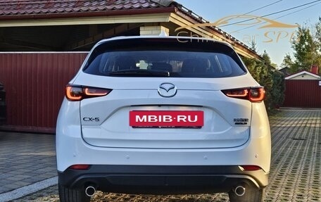 Mazda CX-5 II, 2025 год, 2 960 000 рублей, 7 фотография