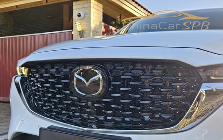 Mazda CX-5 II, 2025 год, 2 960 000 рублей, 11 фотография