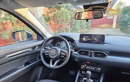 Mazda CX-5 II, 2025 год, 2 960 000 рублей, 20 фотография