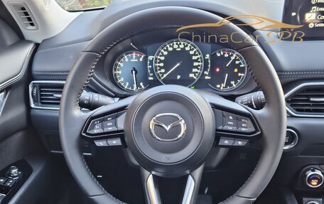 Mazda CX-5 II, 2025 год, 2 960 000 рублей, 23 фотография