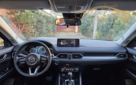 Mazda CX-5 II, 2025 год, 2 960 000 рублей, 21 фотография