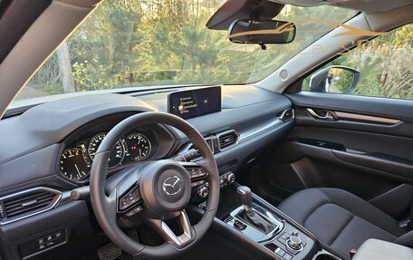 Mazda CX-5 II, 2025 год, 2 960 000 рублей, 19 фотография