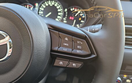 Mazda CX-5 II, 2025 год, 2 960 000 рублей, 26 фотография
