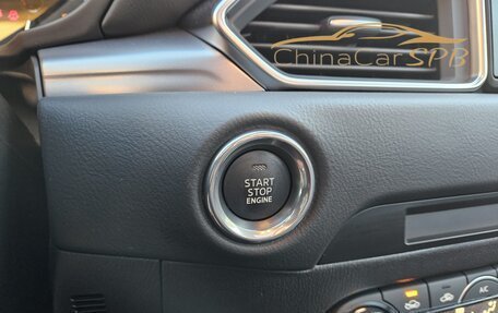 Mazda CX-5 II, 2025 год, 2 960 000 рублей, 31 фотография