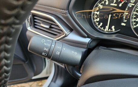 Mazda CX-5 II, 2025 год, 2 960 000 рублей, 27 фотография