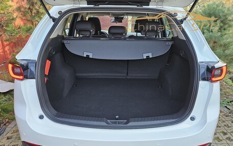 Mazda CX-5 II, 2025 год, 2 960 000 рублей, 40 фотография