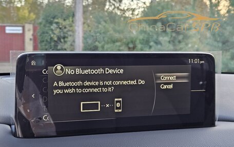 Mazda CX-5 II, 2025 год, 2 960 000 рублей, 38 фотография